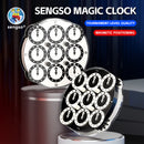 ShengShou Magnetic Clock v2