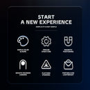 ShengShou Magnetic Clock v2