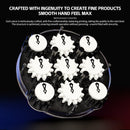 ShengShou Magnetic Clock v2