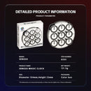 ShengShou Magnetic Clock v2