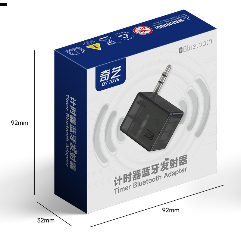 QiYi Timer Bluetooth Adapter