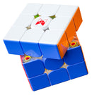 QiYi X-Man Tornado v3 3x3 Pioneer Aurora (Limited Edition)