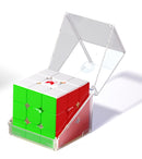 QiYi X-Man Tornado v3 3x3 Pioneer Aurora (Limited Edition)