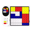 MoYu AI Building Blocks Games