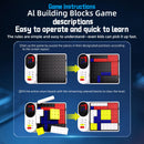 MoYu AI Building Blocks Games