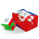 GAN 356 i3 v2 3x3 (Magnetic, Smart Cube)