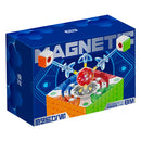 QiYi 8M 8x8 Cube (Magnetic, Ball-Core)