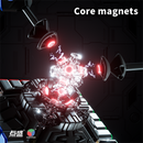 DianSheng SMC Super Mini 7x7 Cube (Core-Magnetic, 56mm)