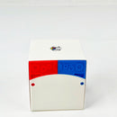 DianSheng SMC Super Mini 7x7 Cube (Core-Magnetic, 56mm)