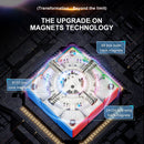 YJ META3 3x3 (Magnetic)