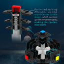 DianSheng Galaxy 11M 11x11 (Magnetic)