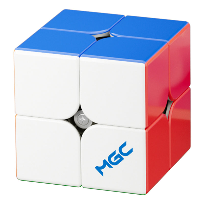 YJ MGC2 Beta 2x2 (Magnetic)