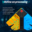 DianSheng Galaxy 11M 11x11 (Magnetic)