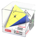 QiYi M Pro Pyraminx (Magnetic)