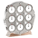 QiYi 4x4 Magic Clock Limited Edition