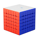 MoYu AoShi v4 6x6 (Magnetic) Speedcube