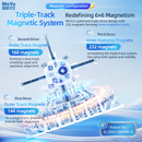 MoYu AoShi v4 6x6 (Magnetic) Speedcube