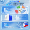 MoYu AoShi v4 6x6 (Magnetic) Speedcube