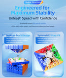 MoYu AoShi v4 6x6 (Magnetic) Speedcube