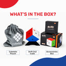 Drift 2M 2x2 (Magnetic) BYOB