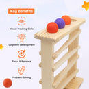 TinkerBox Ball Tracker