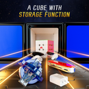 QiYi Warrior Plus Max Box 3x3 (38 cms)