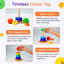 Tinker Box Ring Stacker