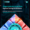 MoYu HuaMeng YS3 M 3x3 (Magnetic)