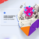 DaYan FTO Magnetic Ball-Core