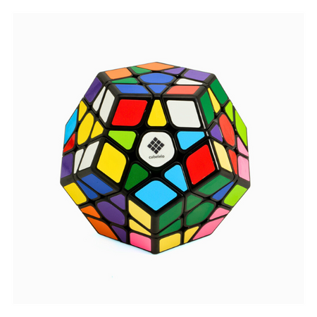 How to Solve a Pyraminx (Triangle Cube) | Easy Beginner Method