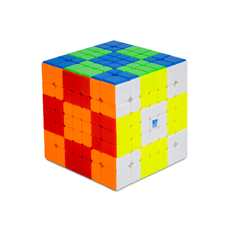 MoYu AoFu WRM 7x7 Cube