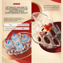 QiYi Magnetic Clock (Limited Edition)