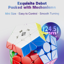 YJ Pocket Cube Megaminx Mini Magnetic Ball Core