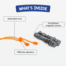 Drift Clang! Magnetic Game