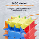 YJ MGC 4x4 Magnetic Speed-Micro Actuator