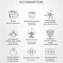 GAN 356 RS 3x3 Elite-M (Magnetic)