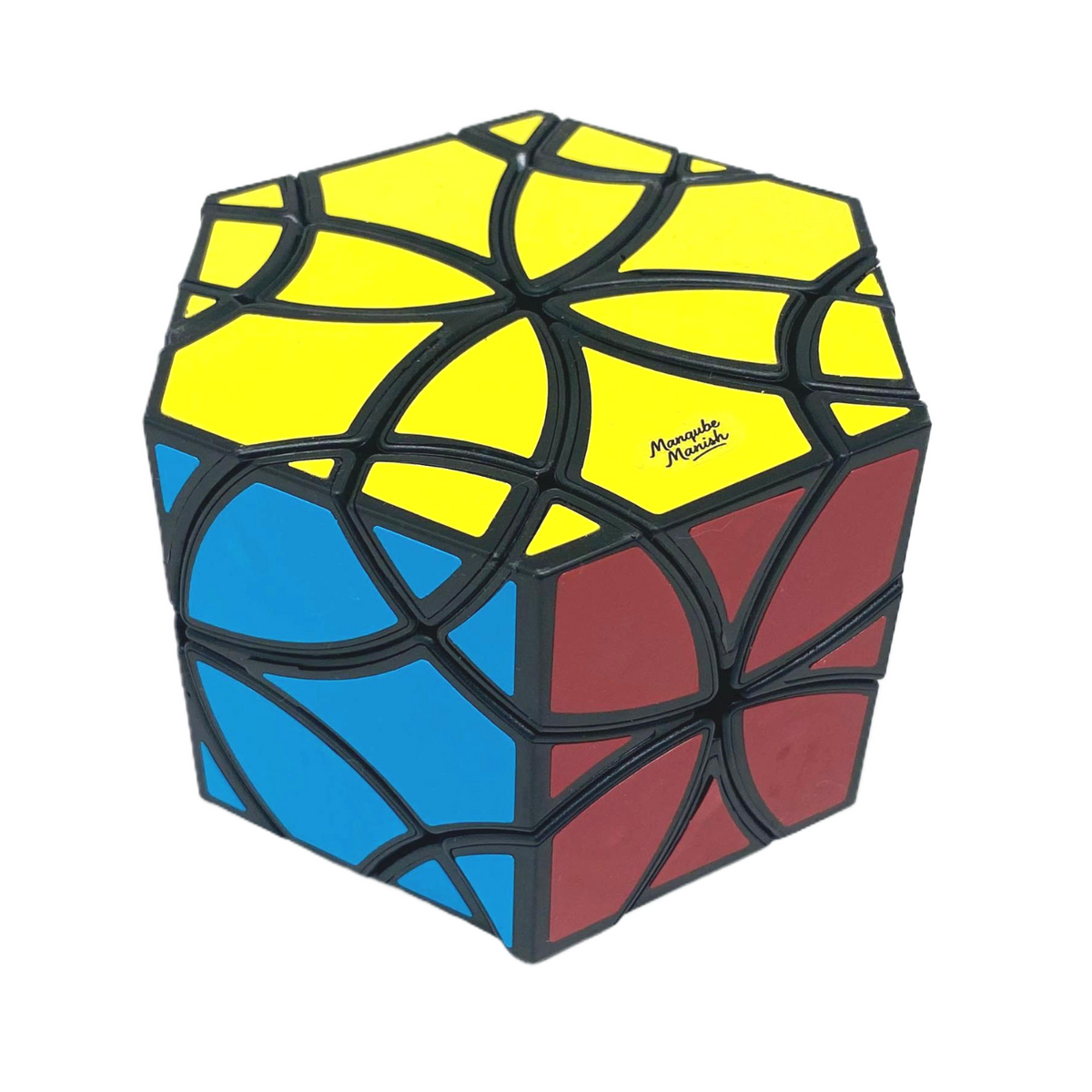 Buy Calvin's Manish Hexacopter Cube Speed Cube Online | Cubelelo