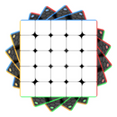 DianSheng Solar 5x5 (Magnetic)