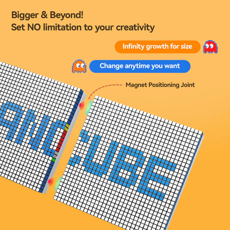 GAN Mosaic Cubes 10x10 (Pack of 100)