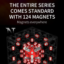 FanXin HuDong Light 3x3 (Magnetic)