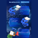 DianSheng Galaxy Master Kilominx (Magnetic)