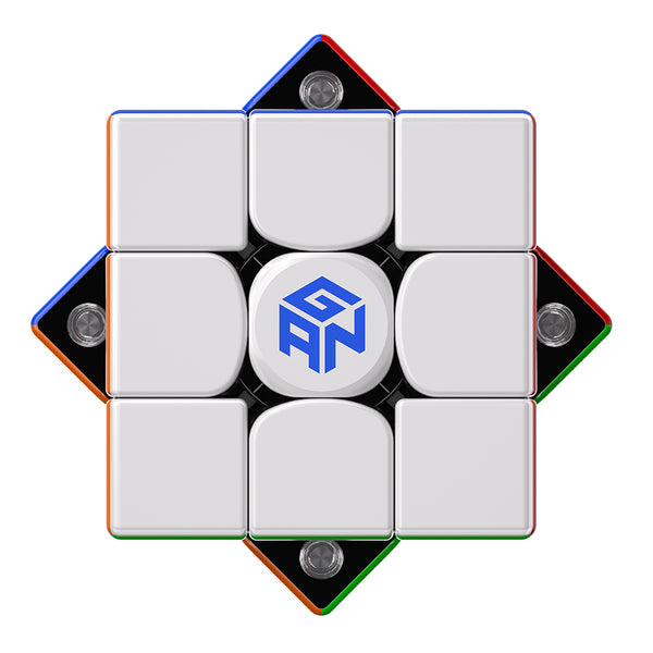 GAN V100 3x3 (Magnetic, MagLev, Core Magnets, UV)