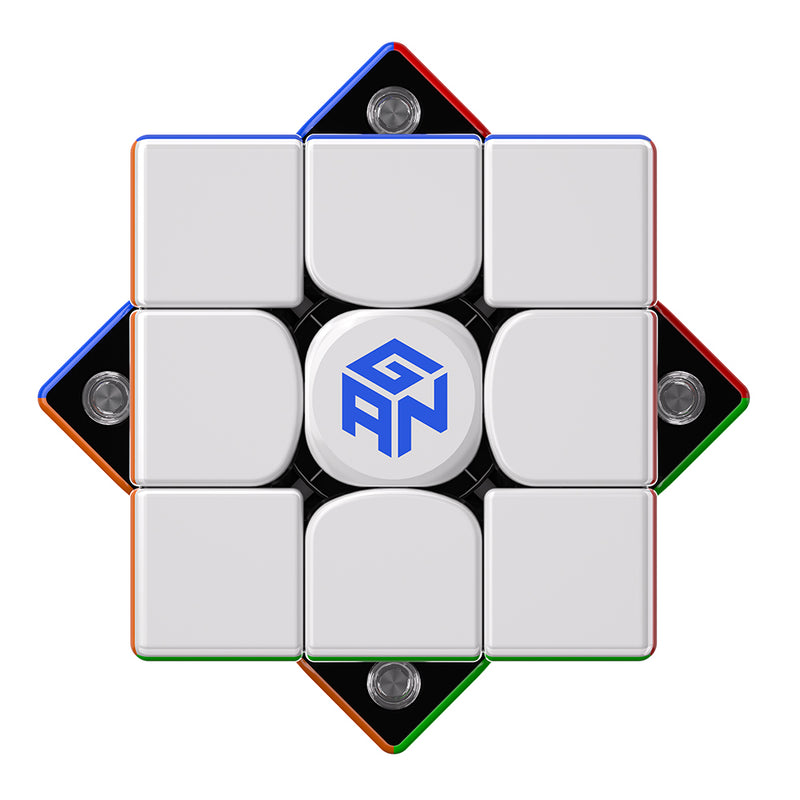 GAN V100 3x3 (Magnetic, MagLev, Core Magnets, UV)