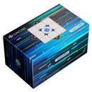 GAN V100 3x3 (Magnetic, MagLev, Core Magnets, UV)