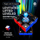 GAN V100 3x3 (Magnetic, MagLev, Core Magnets, UV)