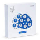 QiYi 3x3 Magic Clock