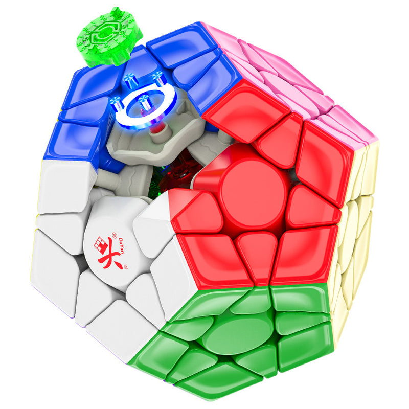 DaYan Megaminx Pro+ (Magnetic)