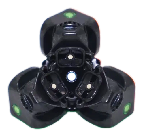 MoYu WeiLong v11 SE (Magnetic)