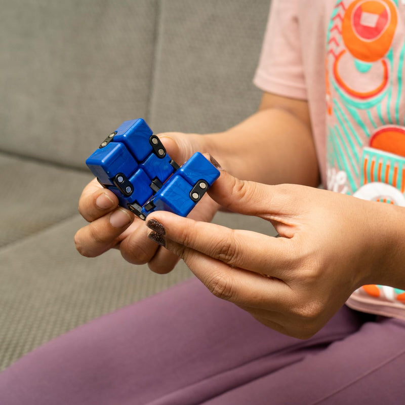 Drift Infinity Cube