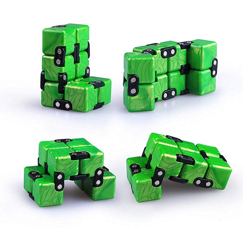 Drift Infinity Cube